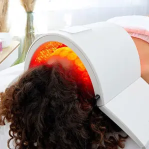 LightStim Red Light Therapy