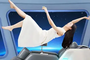  Zero Gravity