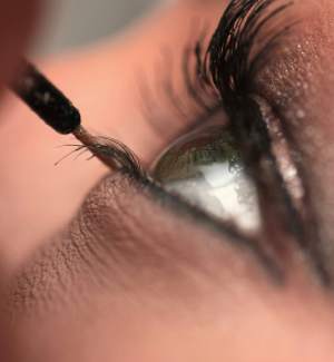 The Envy Flex Replacement Lashes(30 min)