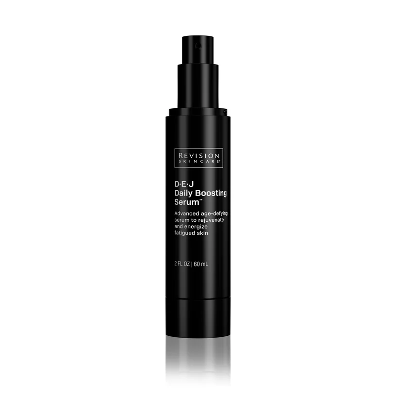 D·E·J Daily Boosting Serum® 2 fl oz