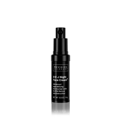 D·E·J Night Face Cream® 0.5 OZ