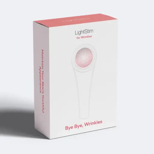 [0120452361] LightStim for Wrinkles