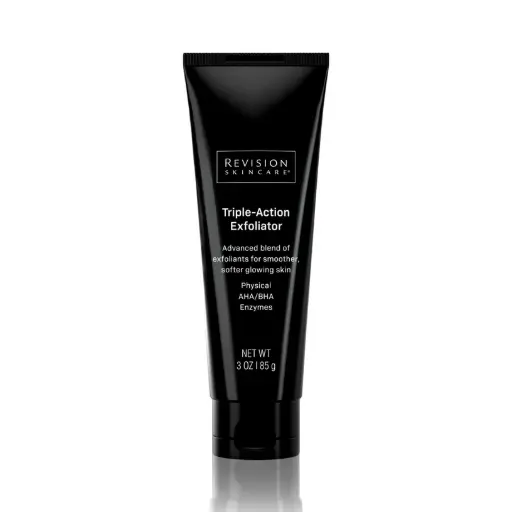 [0120452559] Triple-Action Exfoliator 3 oz