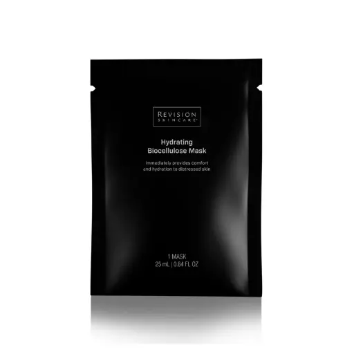 [0120452561] Hydrating Biocellulose Mask 1 Mask