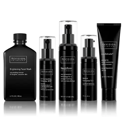 [0120452571] Brightening Full Size Regimen
