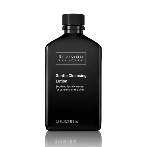 [0120452455] Gentle Cleansing Lotion 6.7 FL OZ