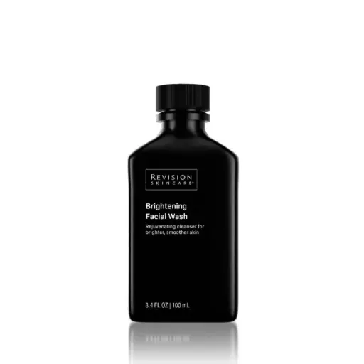 [0120452463] Travel Size Brightening Facial Wash 3.4 fl oz