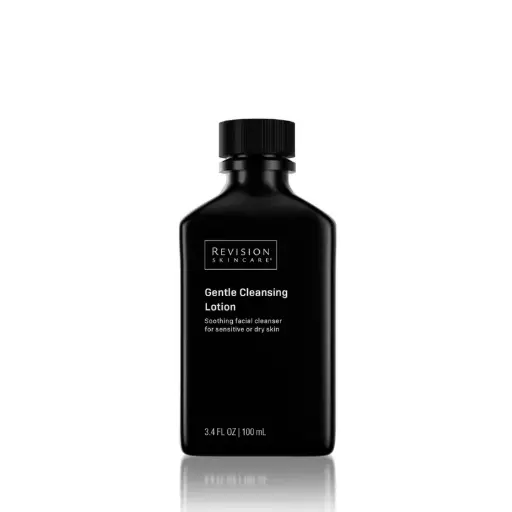 [0120452465] Travel Size Gentle Cleansing Lotion 3.4 fl oz