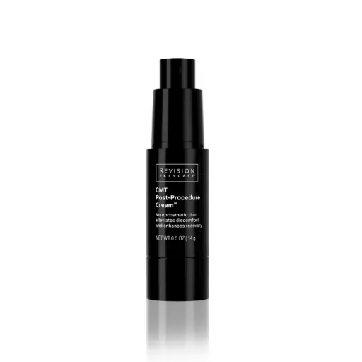 [0120452477] CMT Post-Procedure Cream™ 0.5 oz 