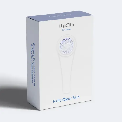 [0120452359] LightStim for Acne
