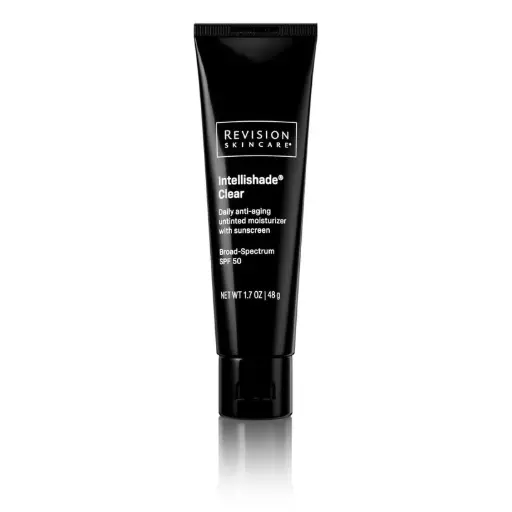 [0120452487] Intellishade® Clear 1.7 oz