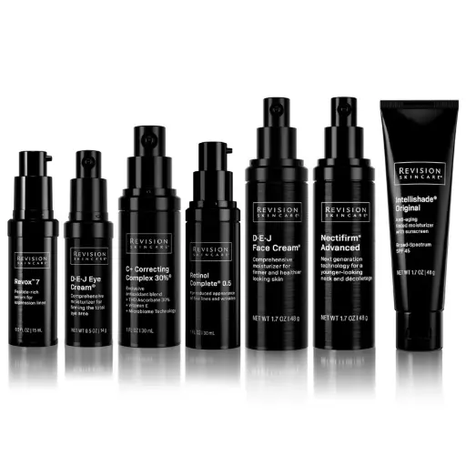 [0120452501] The Revision Ritual Full Size Regimen