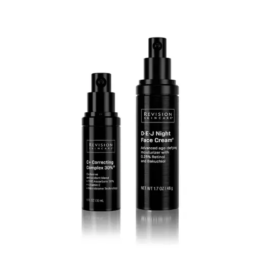 [0120452505] Healthy Glow Power Full-Size Regimen