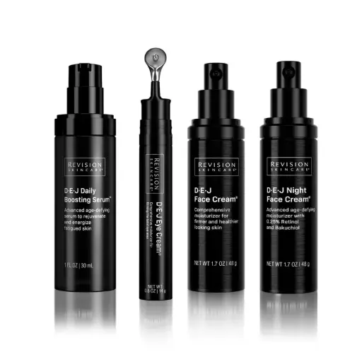 [0120452511] D·E·J® Age-Defying Power Full-Size Regimen
