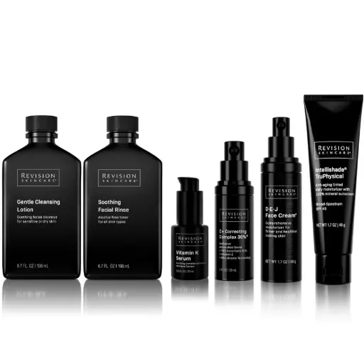 [0120452515] Anti-Redness Complete Full-Size Regimen